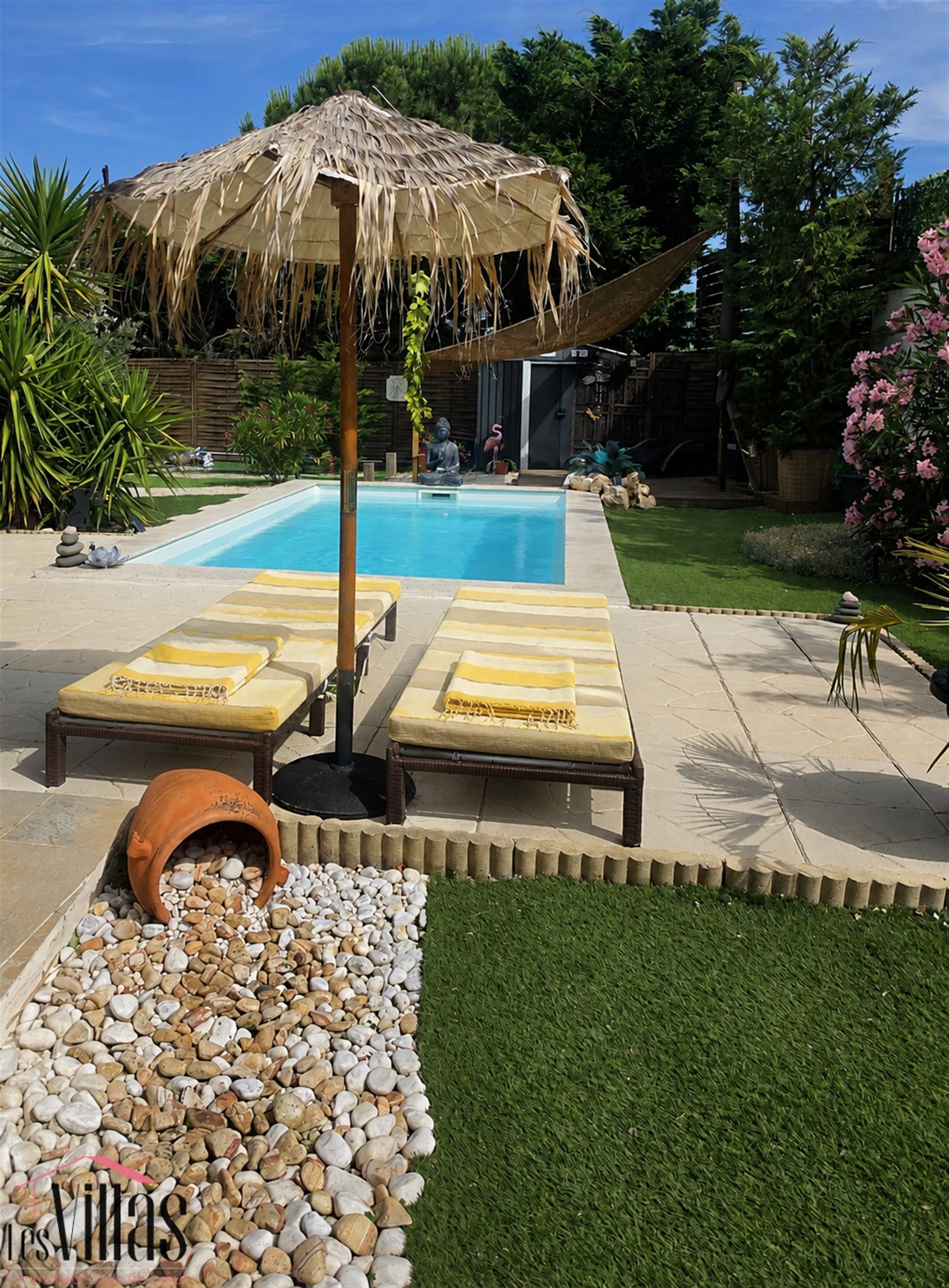 Maison à vendre, 117m², Carcassonne