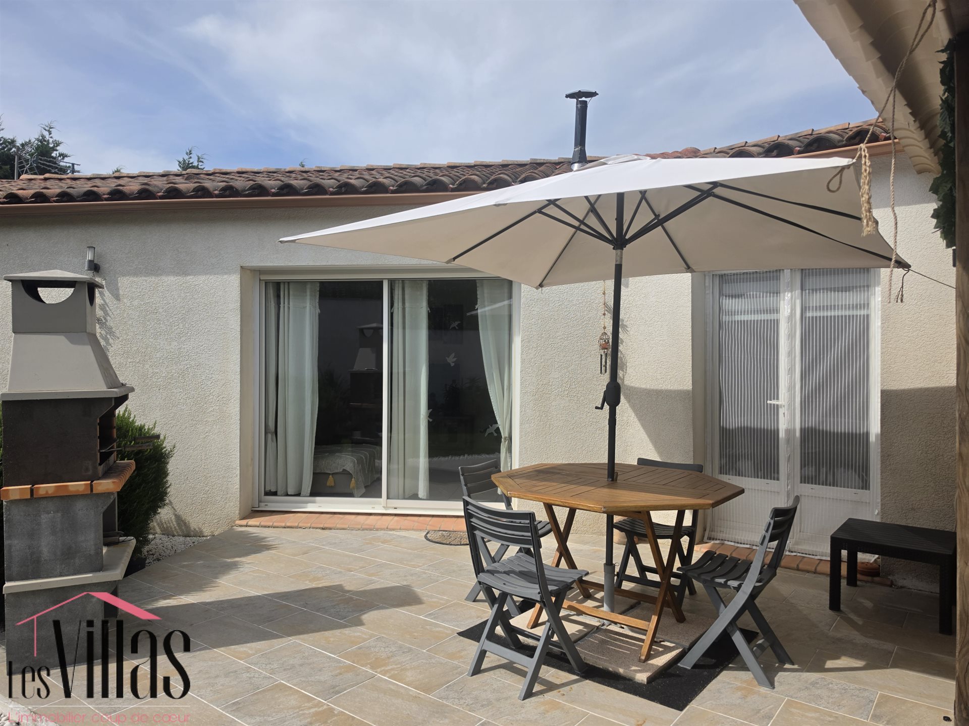 Maison à vendre, 117m², Carcassonne