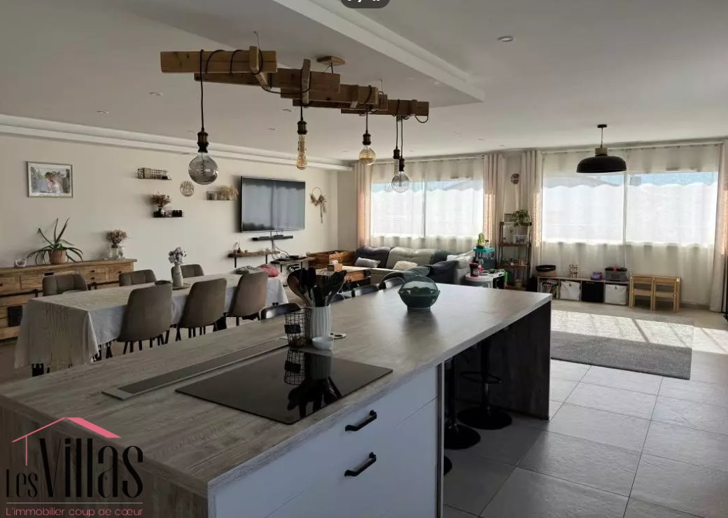 Maison à vendre, 195m², Carcassonne