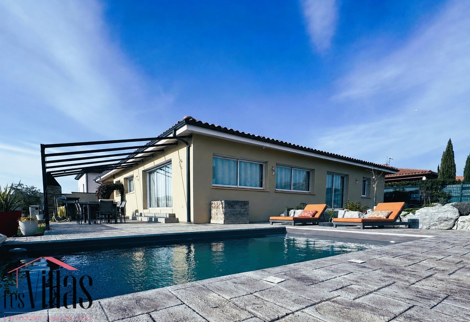 Maison à vendre, 195m², Carcassonne