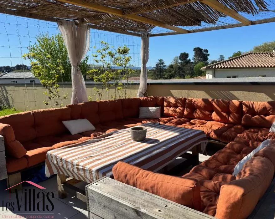 Maison à vendre, 195m², Carcassonne