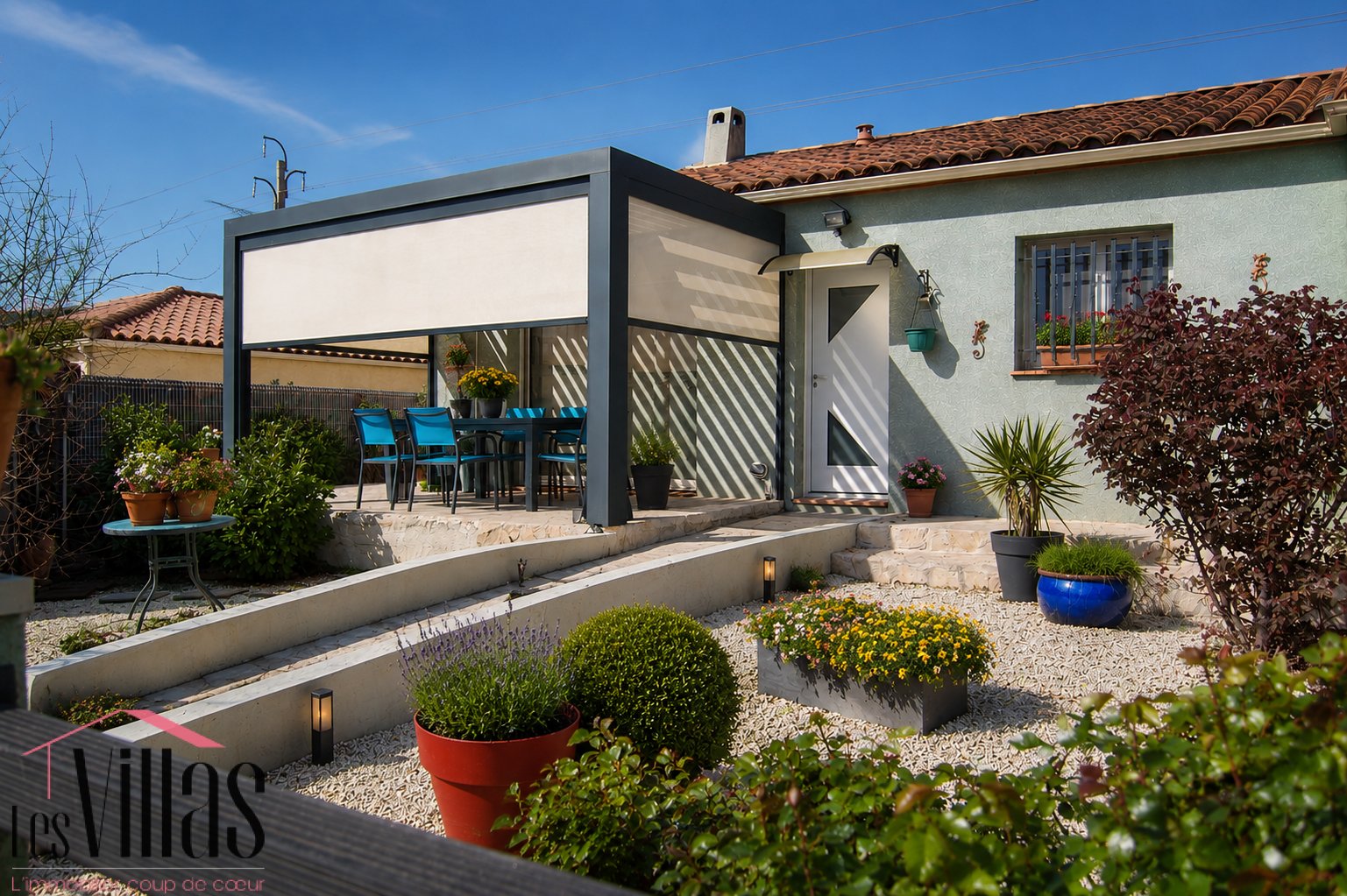 Maison à vendre, 125m², Rieux-Minervois
