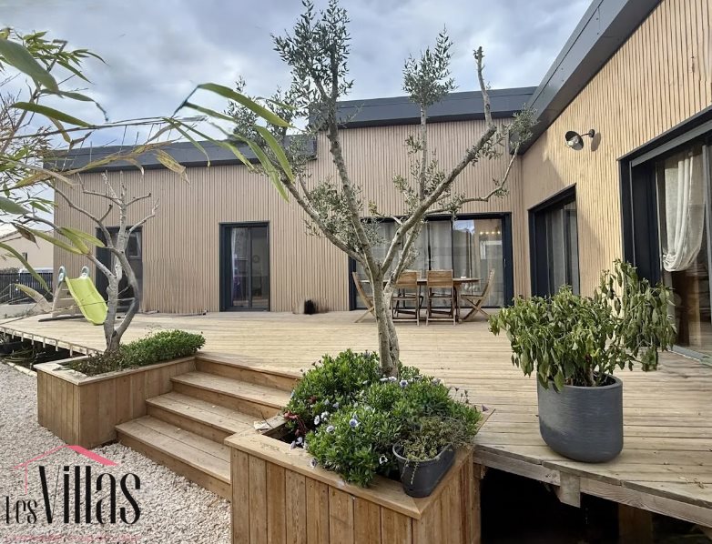 Maison à vendre, 144m², Rustiques
