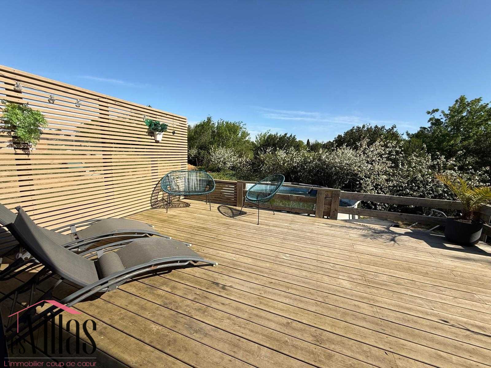 Maison à vendre, 144m², Rustiques
