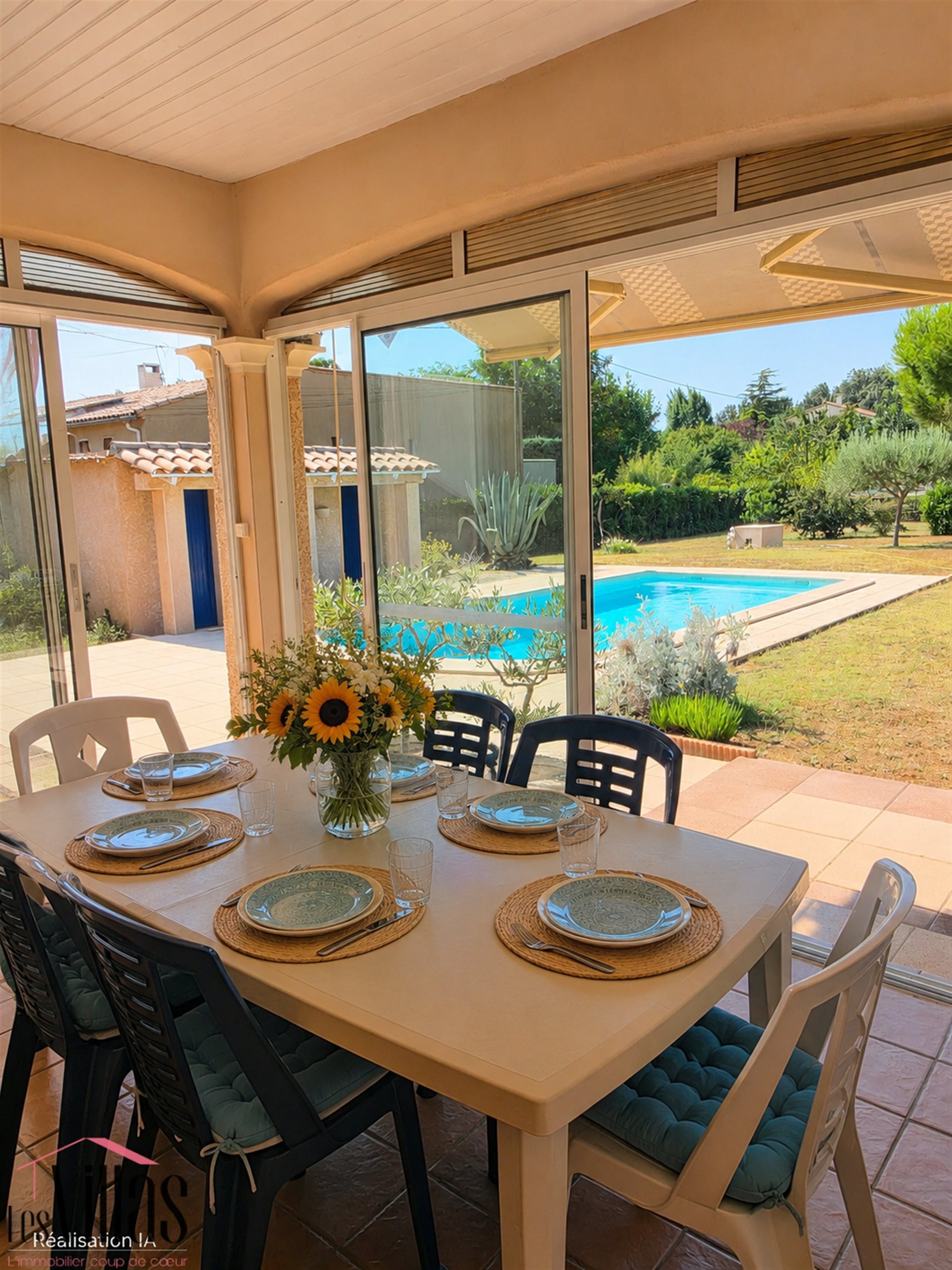 Maison à vendre, 136m², Carcassonne