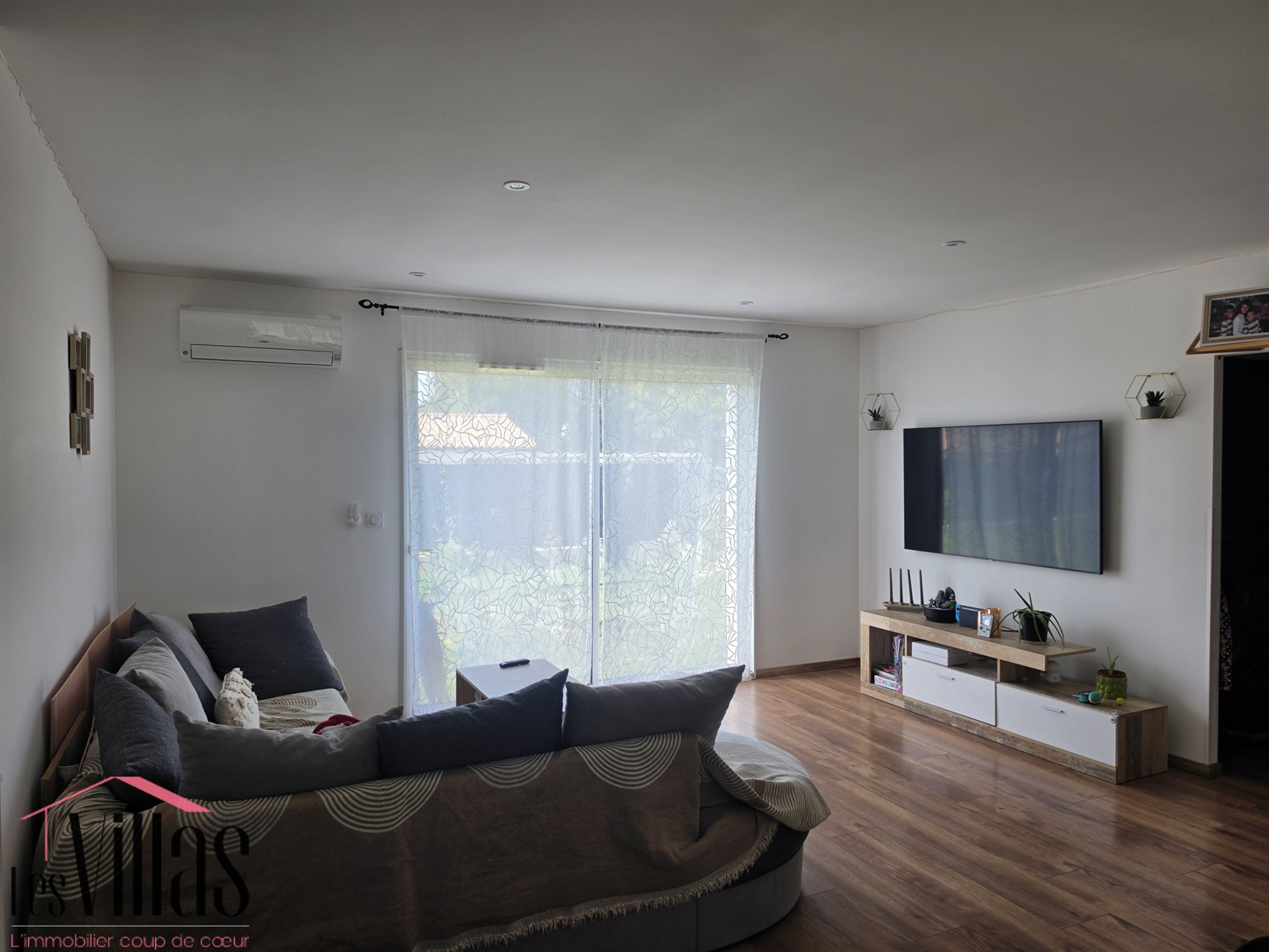 Maison à vendre, 109m², Villedubert