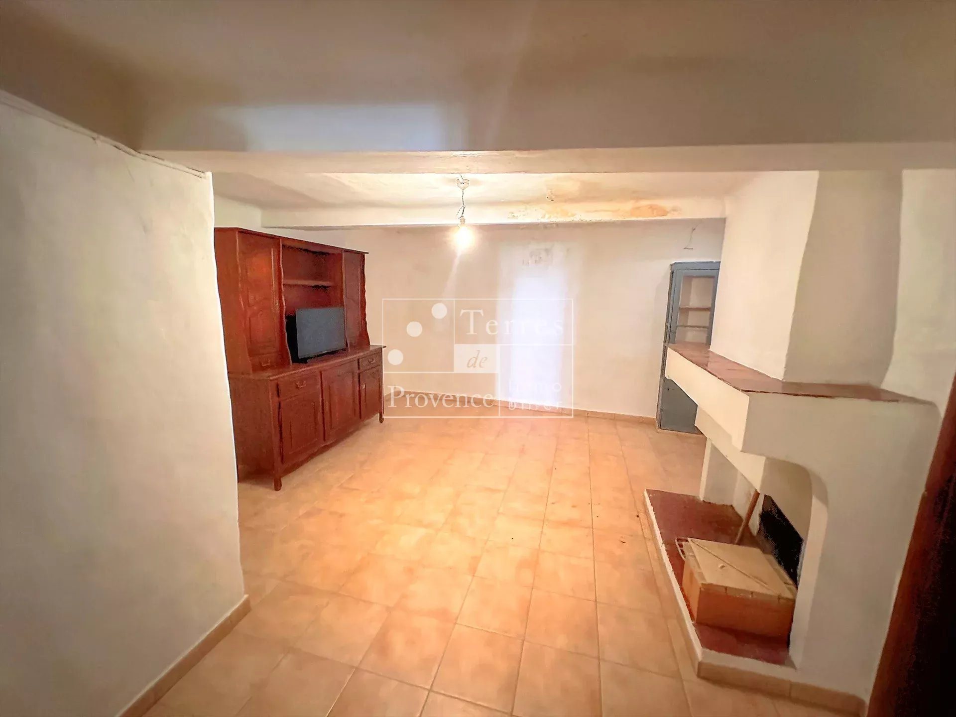 Maison à vendre, 98m², Aups