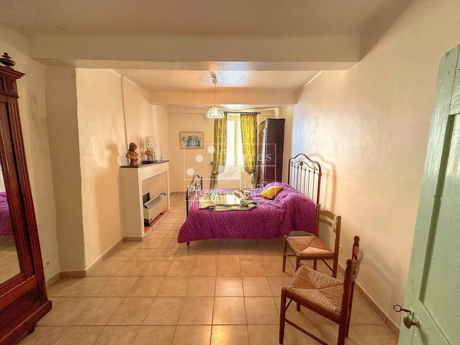 Maison à vendre, 98m², Aups