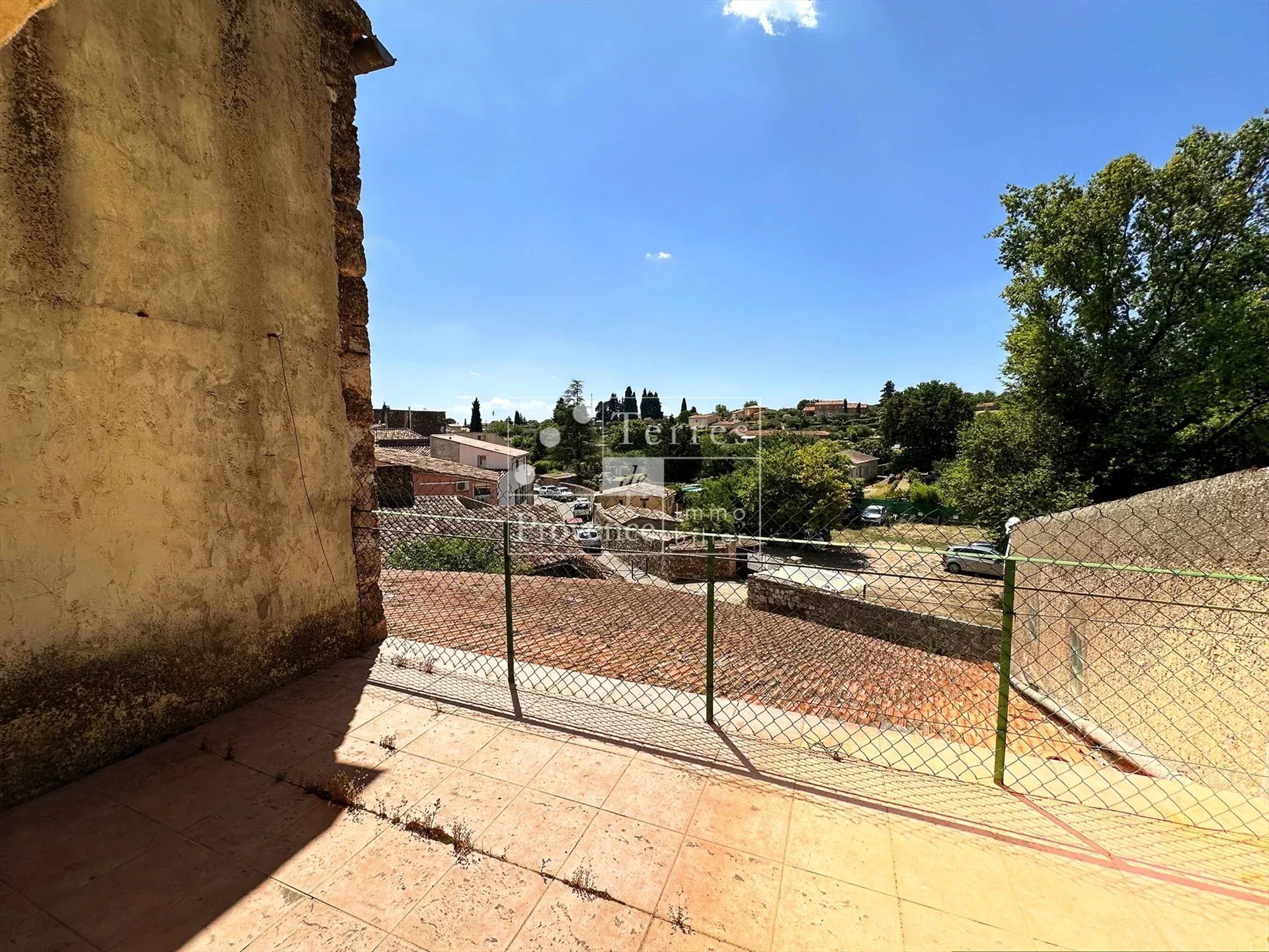 Maison à vendre, 98m², Aups