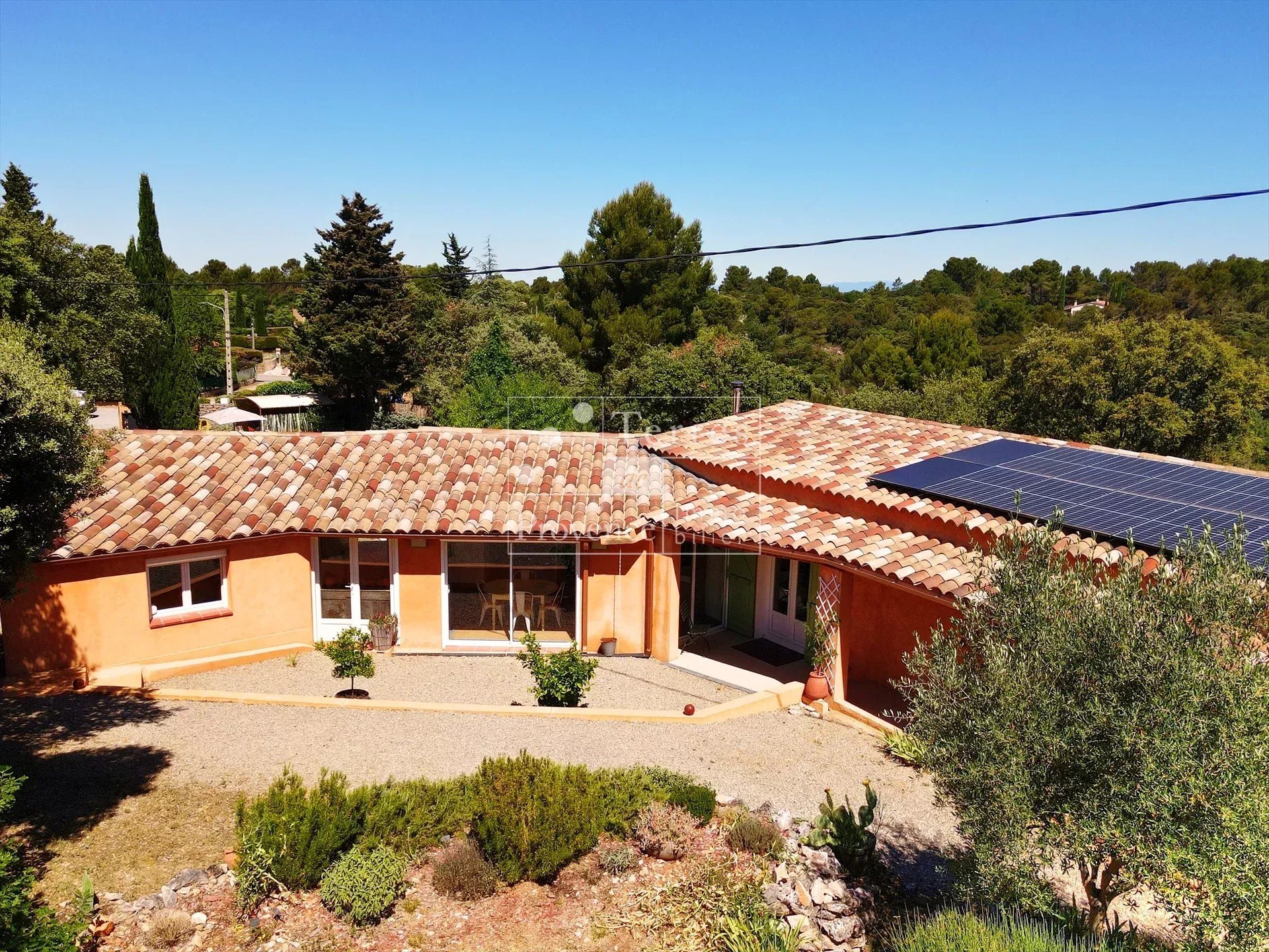 Maison à vendre, 141m², Moissac-Bellevue