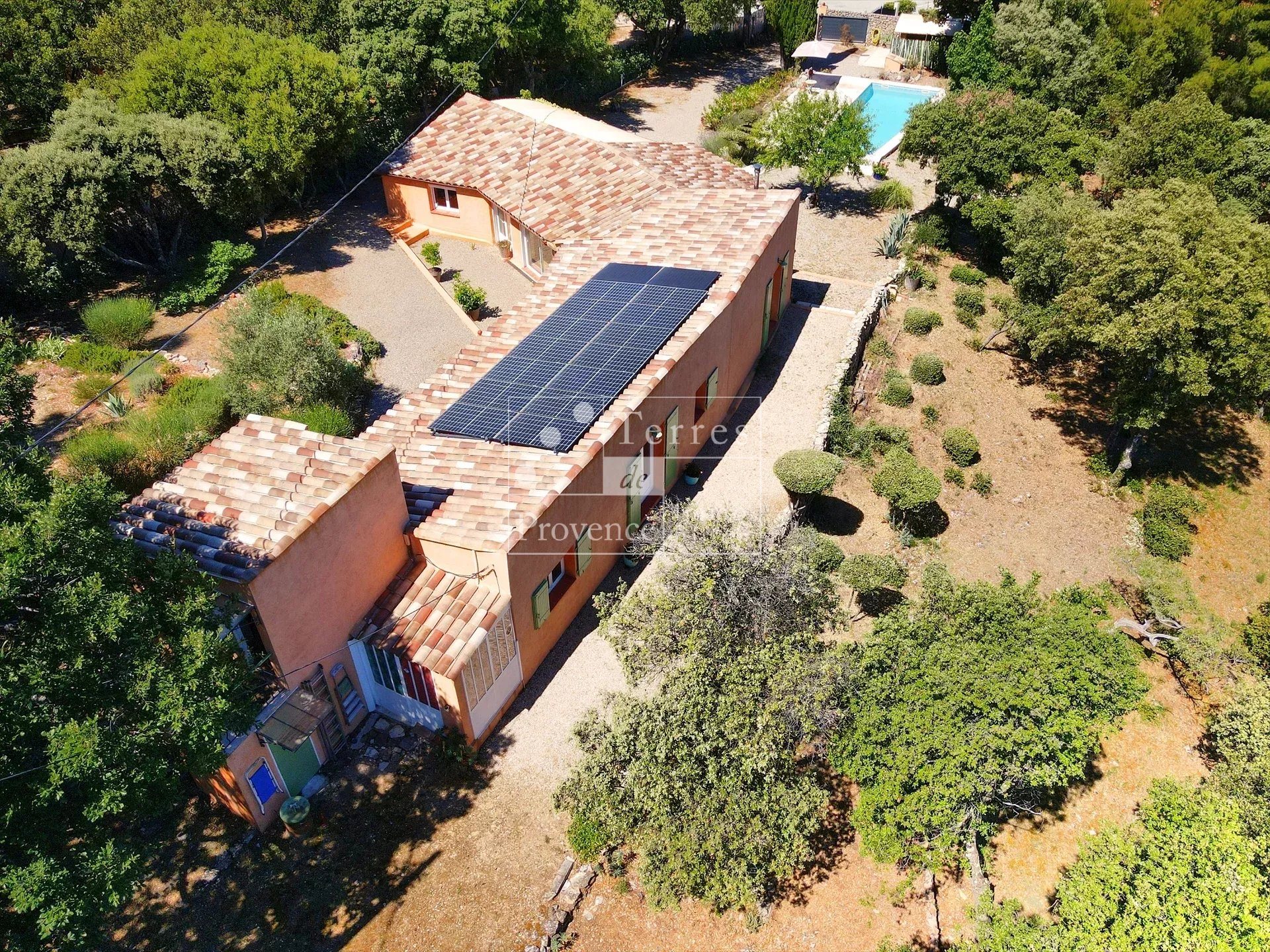 Maison à vendre, 141m², Moissac-Bellevue