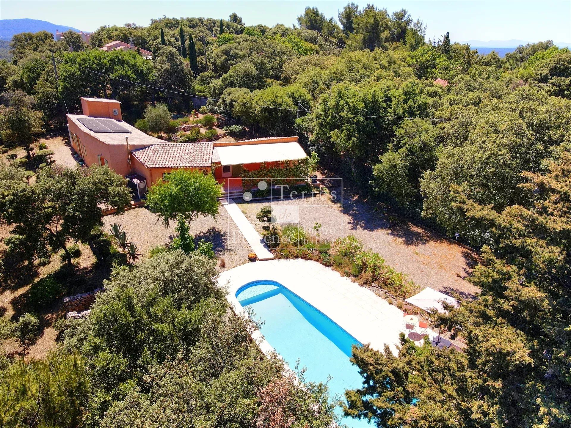 Maison à vendre, 141m², Moissac-Bellevue