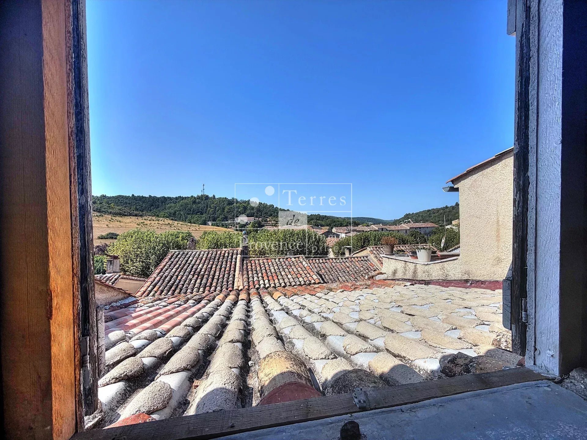Maison à vendre, 132m², Roumoules