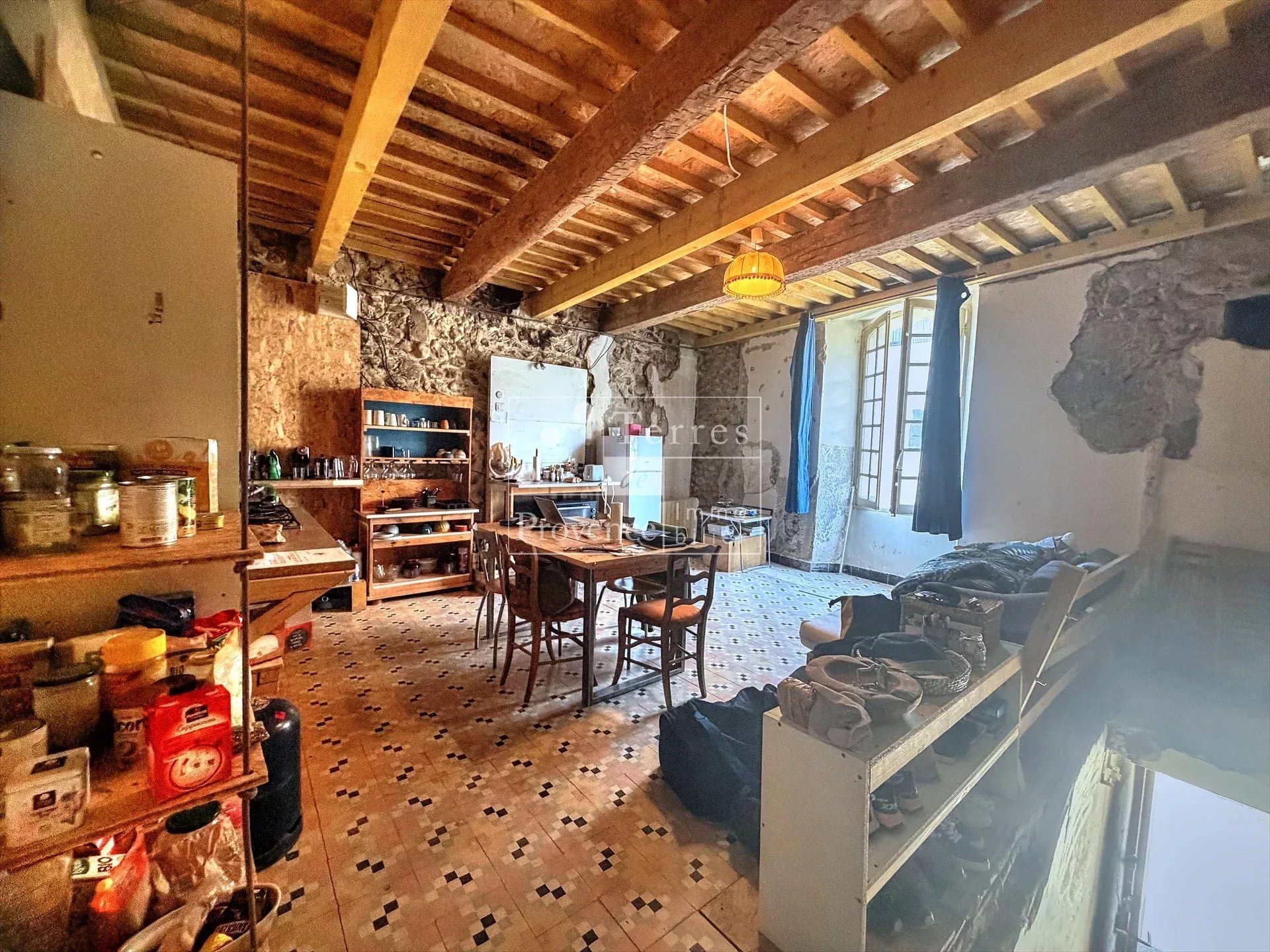 Maison à vendre, 132m², Roumoules