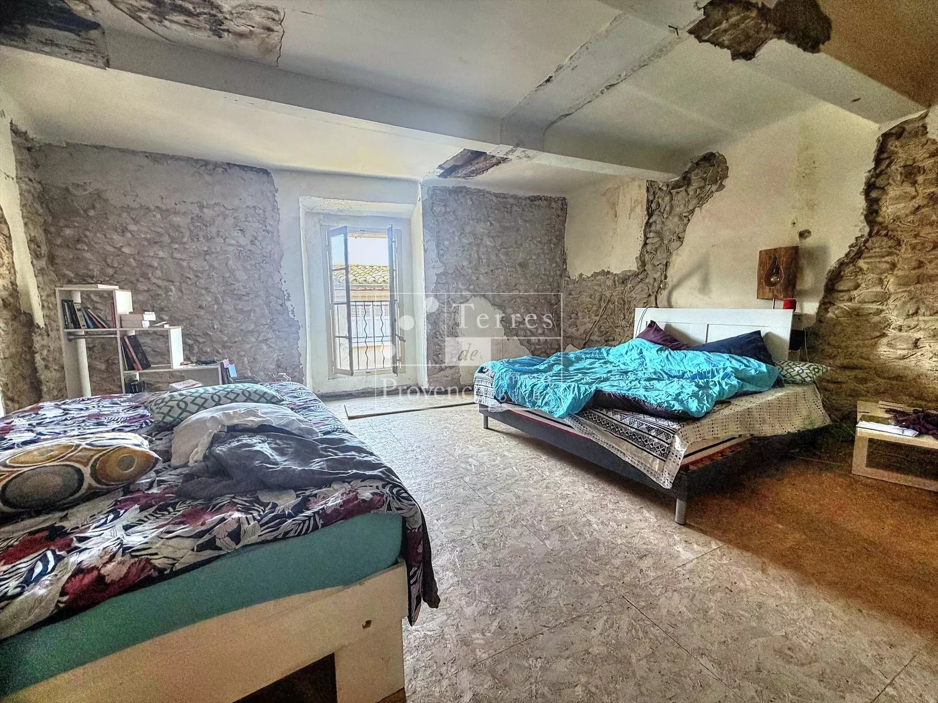 Maison à vendre, 132m², Roumoules