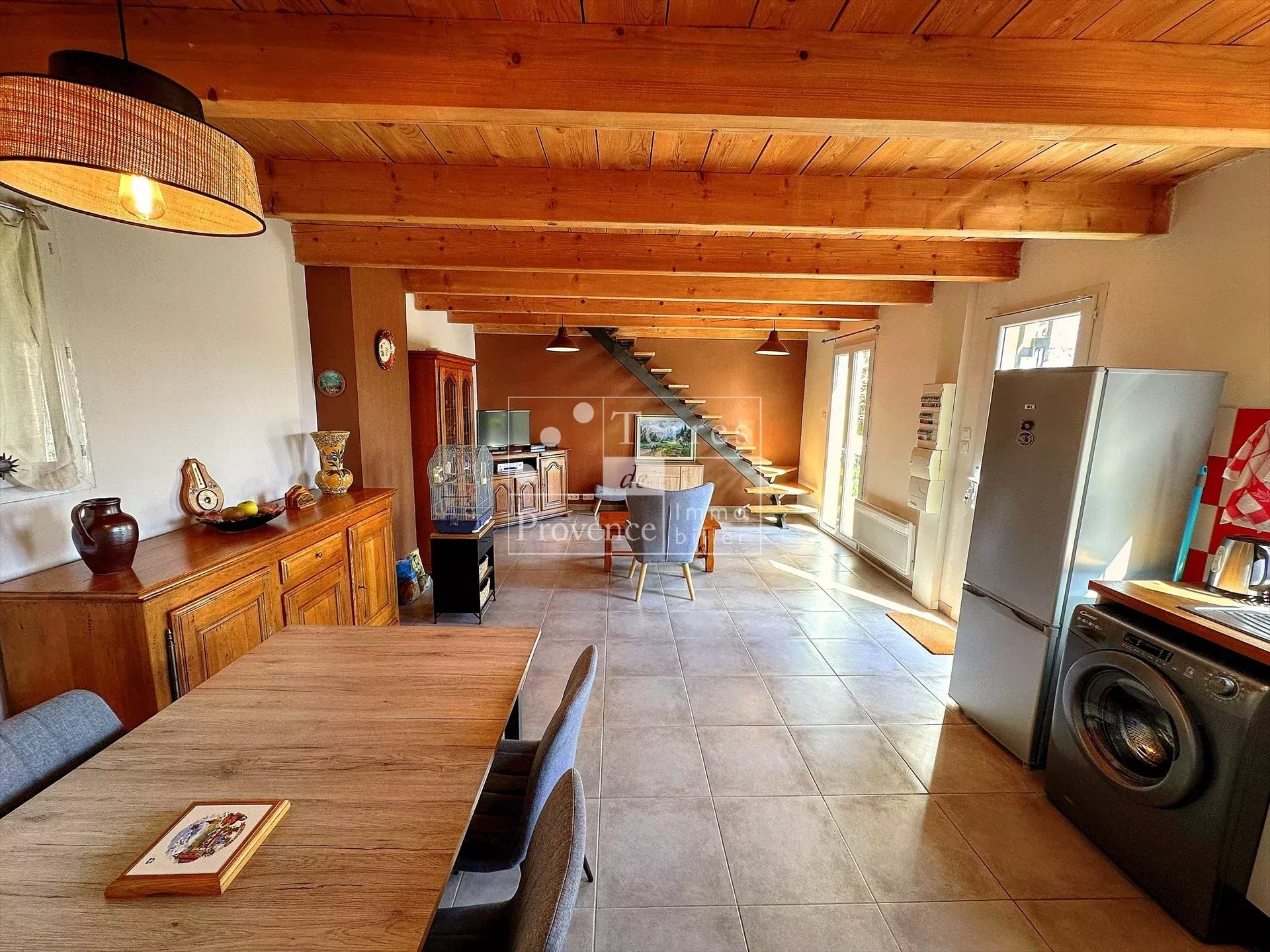 Maison à vendre, 78m², Artignosc-sur-Verdon