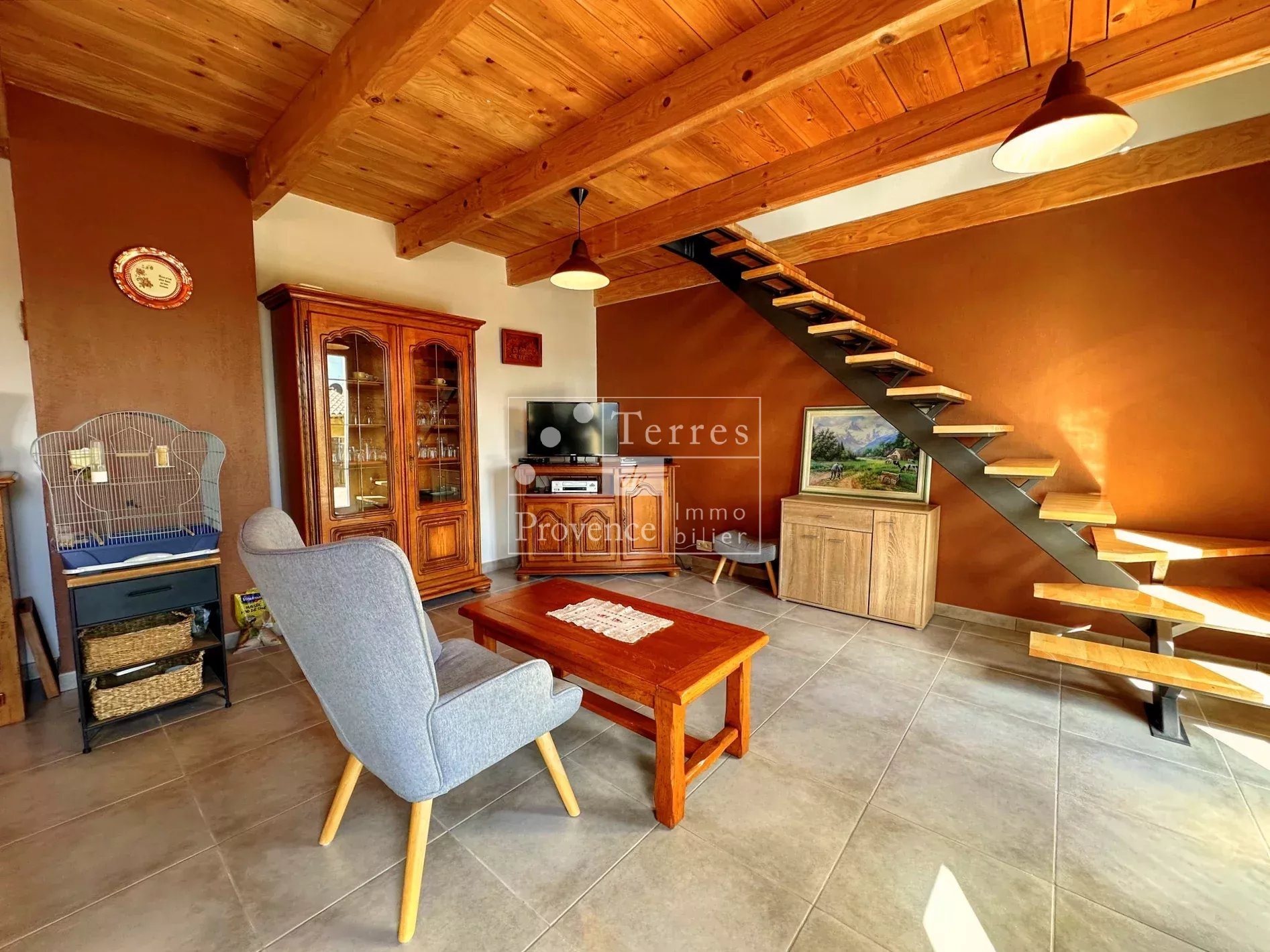 Maison à vendre, 78m², Artignosc-sur-Verdon