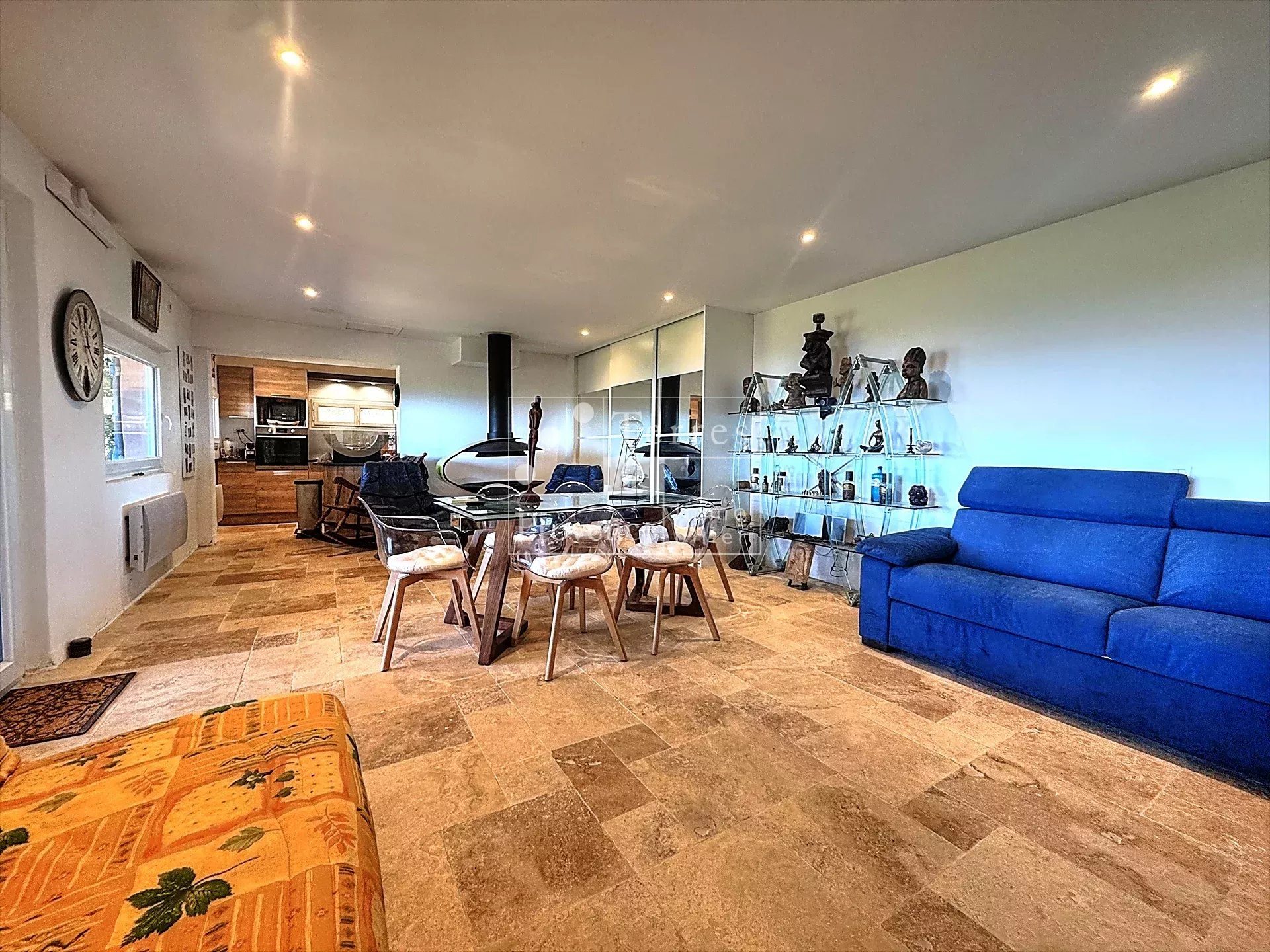 Maison à vendre, 72m², Aups