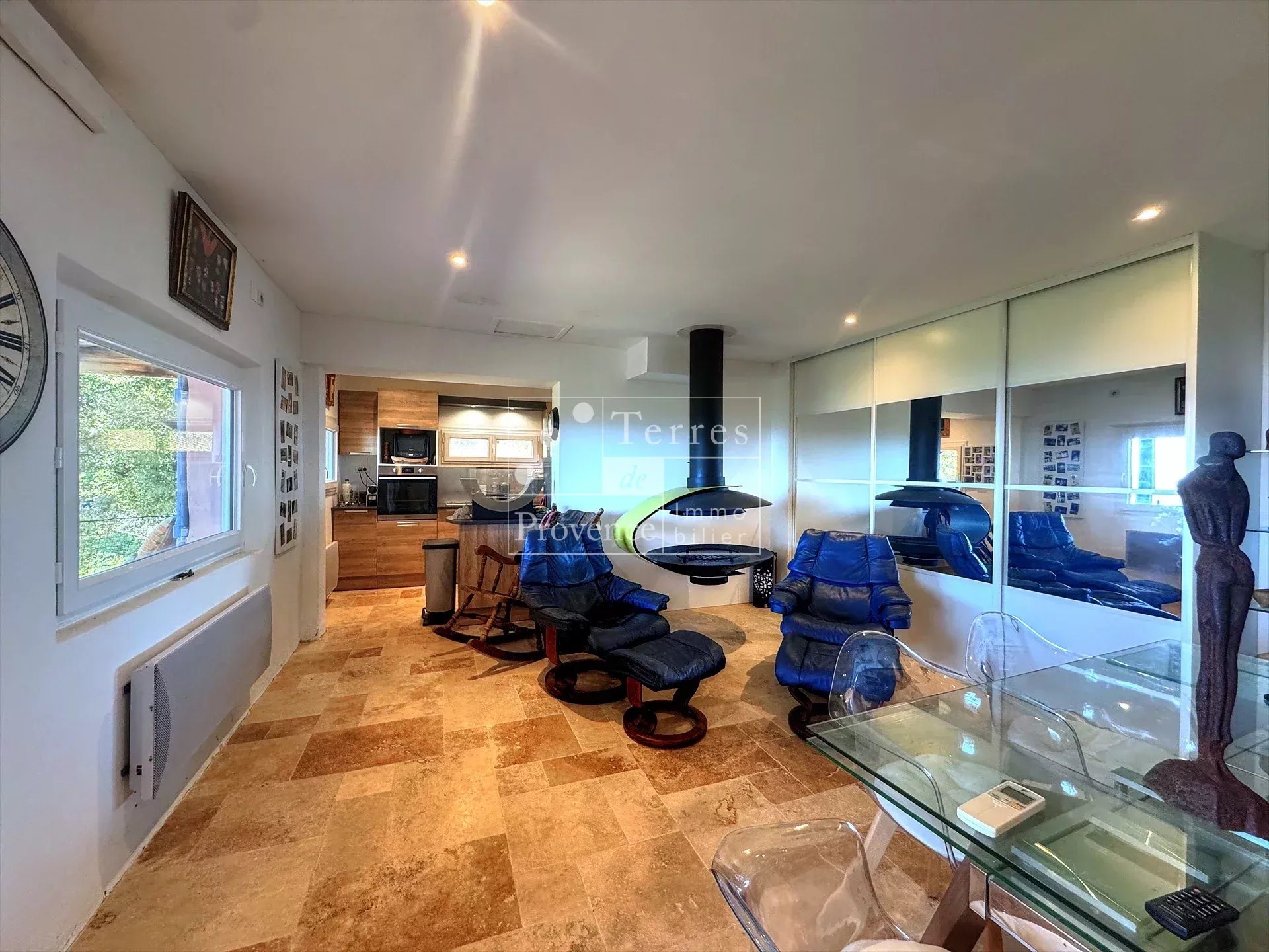 Maison à vendre, 72m², Aups