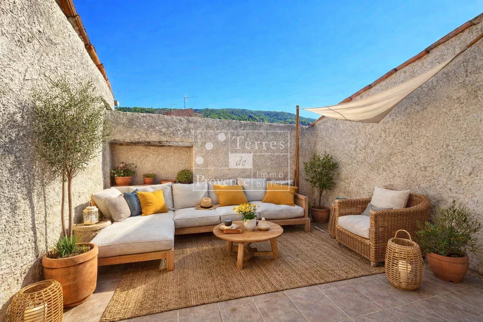 Maison à vendre, 133m², Aups
