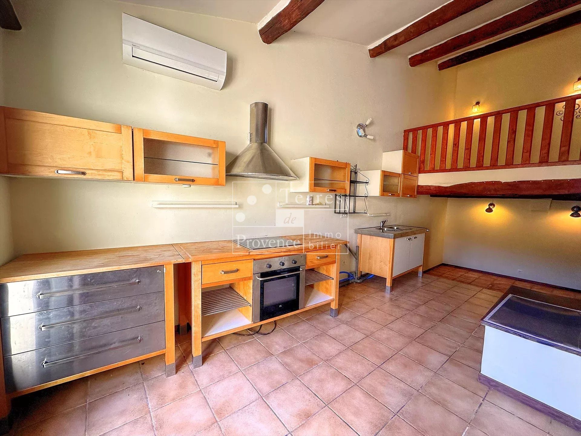 Maison à vendre, 133m², Aups
