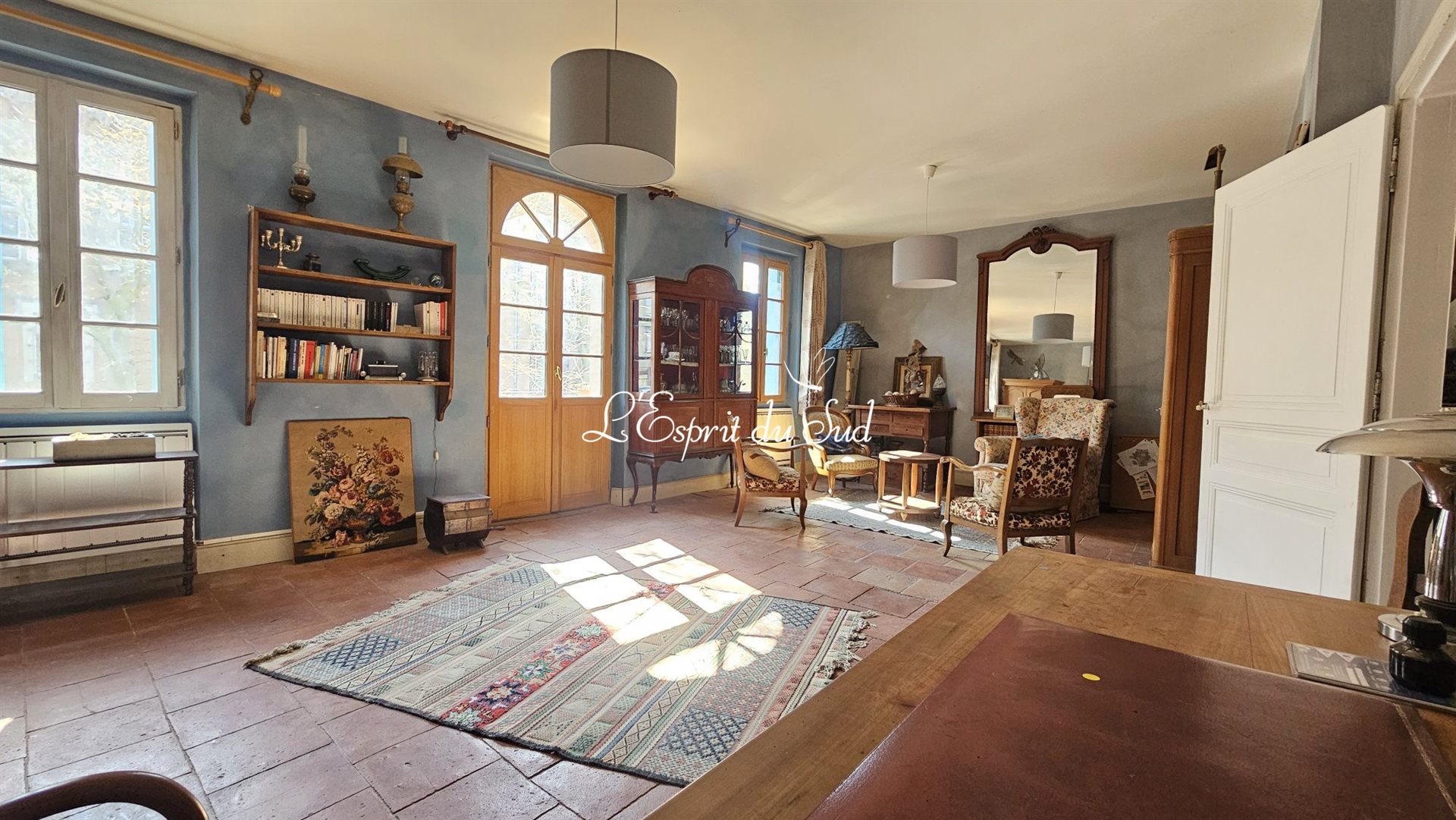 Maison à vendre, 196m², Rabastens