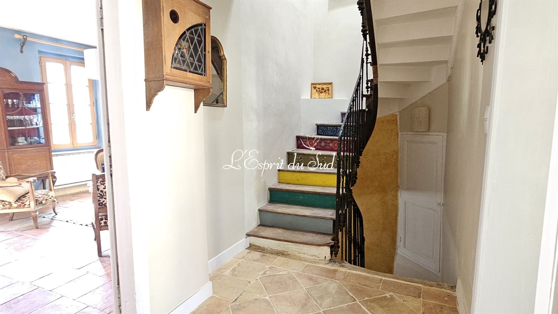 Maison à vendre, 196m², Rabastens