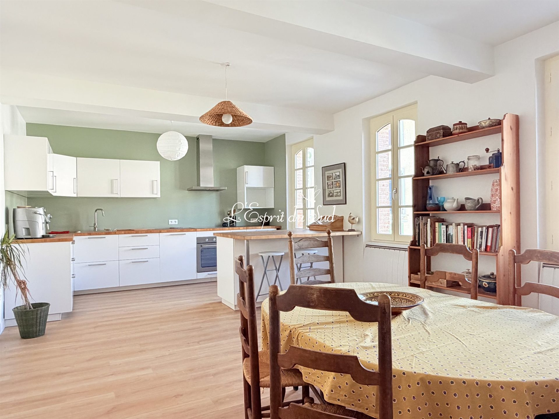 Maison à vendre, 196m², Rabastens