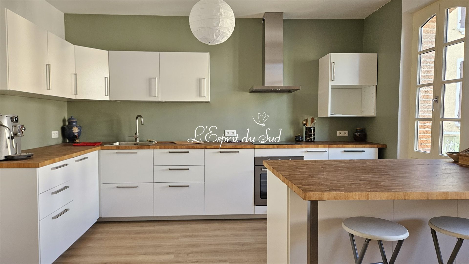 Maison à vendre, 196m², Rabastens