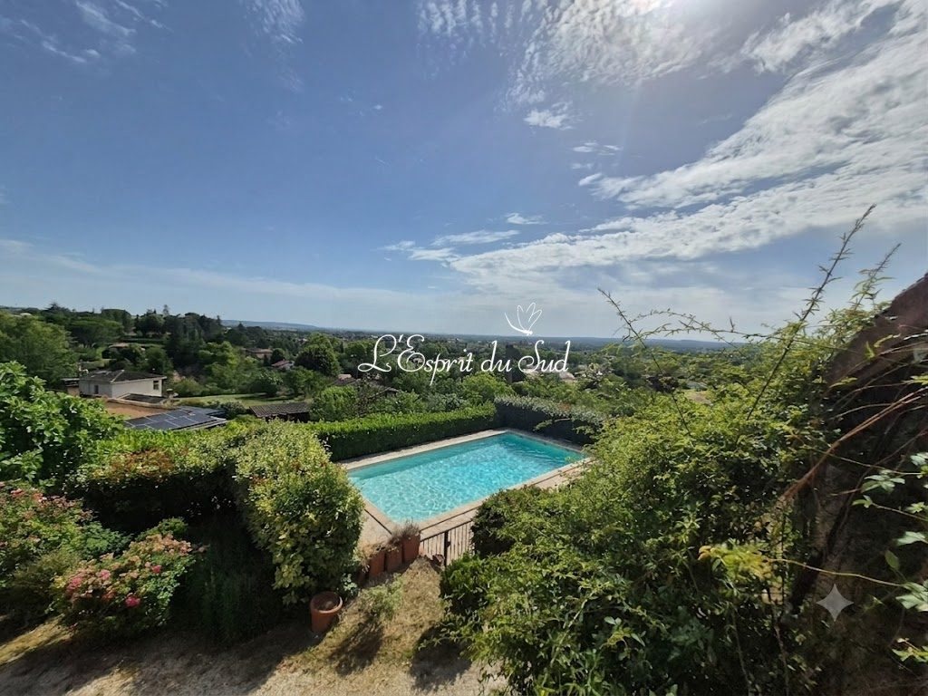 Maison à vendre, 221m², Rabastens
