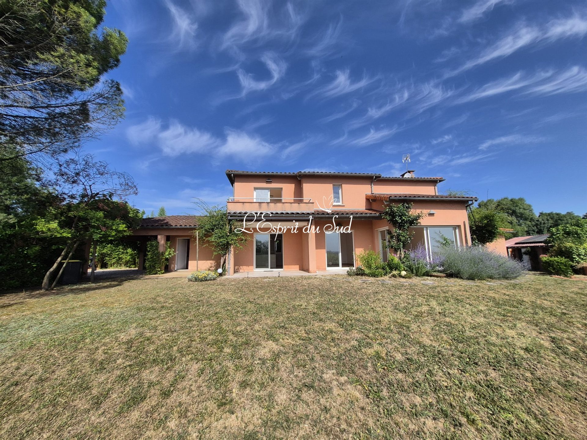 Maison à vendre, 221m², Rabastens