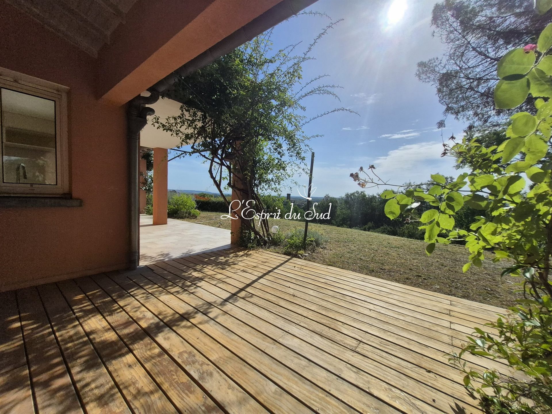 Maison à vendre, 221m², Rabastens