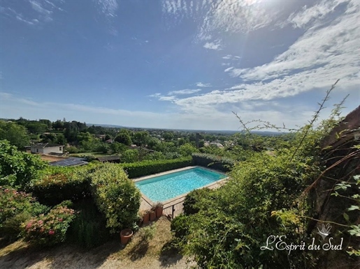 Maison 7 pièces 221 m² · à Rabastens · 221 m² · 499 000 €
