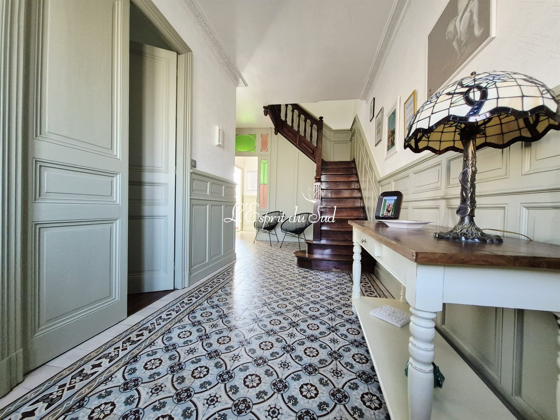 Maison à vendre, 250m², Coufouleux