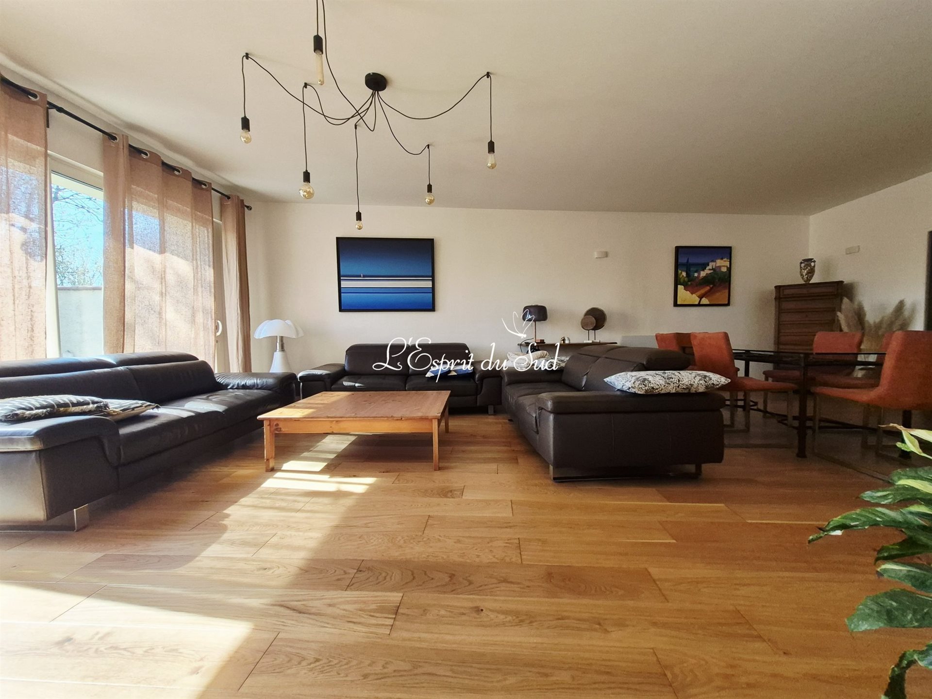 Maison à vendre, 250m², Coufouleux