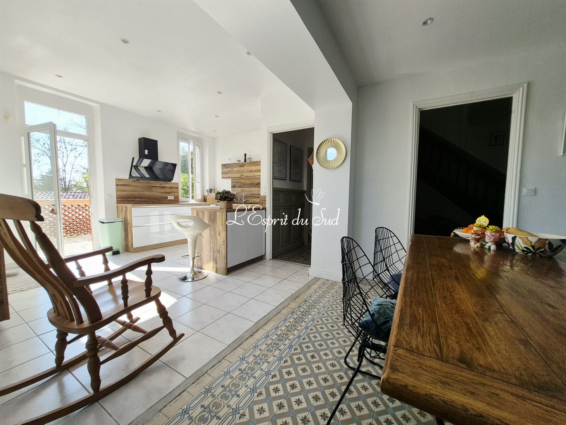 Maison à vendre, 250m², Coufouleux