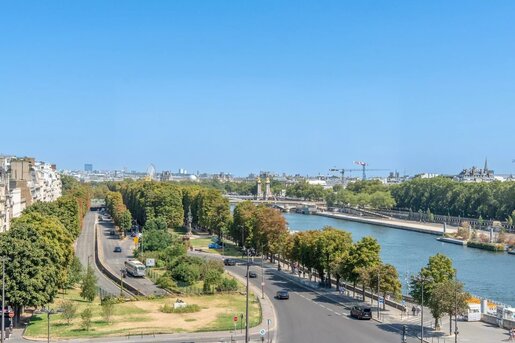 Appartement 5 pièces 142 m² · à Paris 16ème · 142 m² · 5 550 000 €