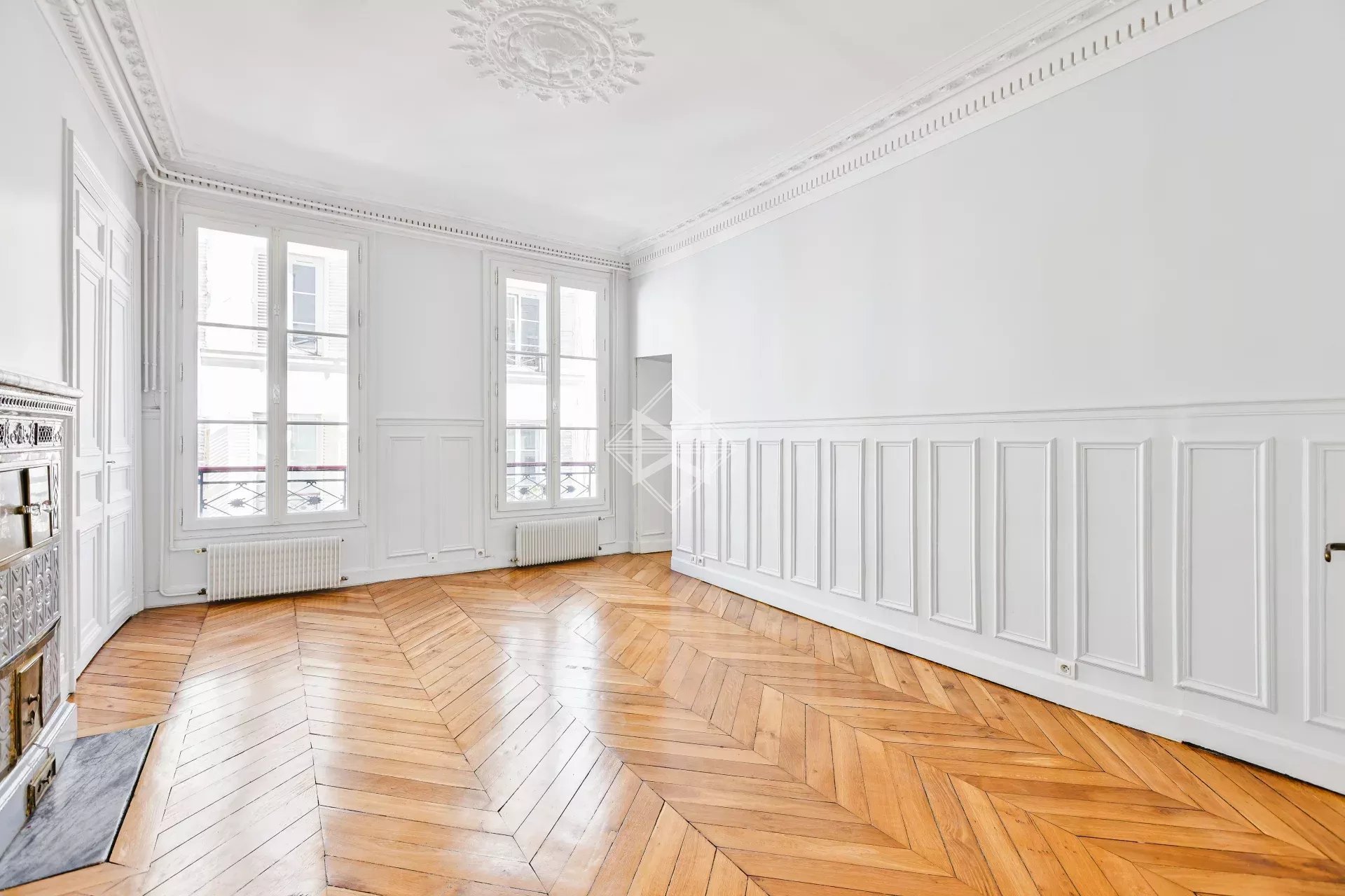 Appartement – Paris 9 - Vue 2