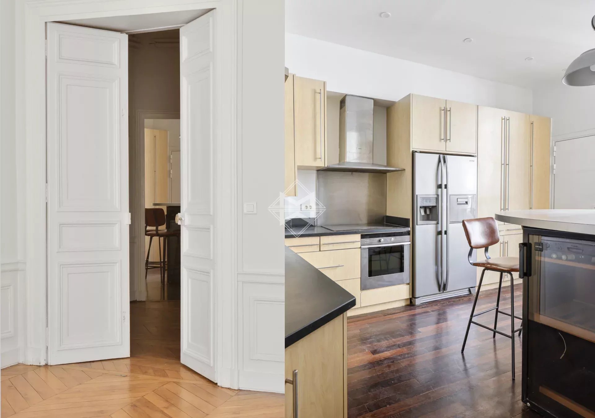 Appartement – Paris 9 - Vue 3