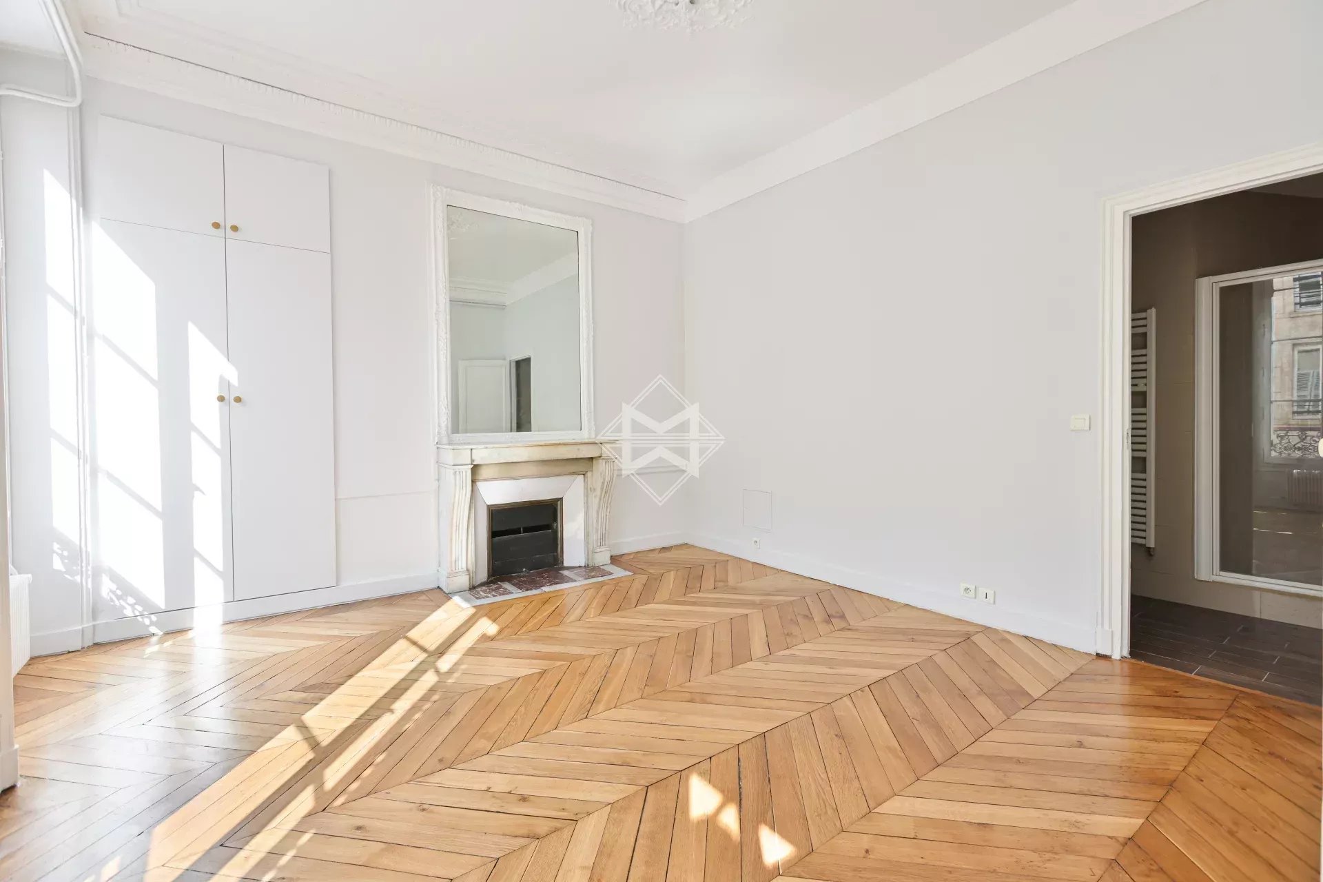 Appartement – Paris 9 - Vue 4