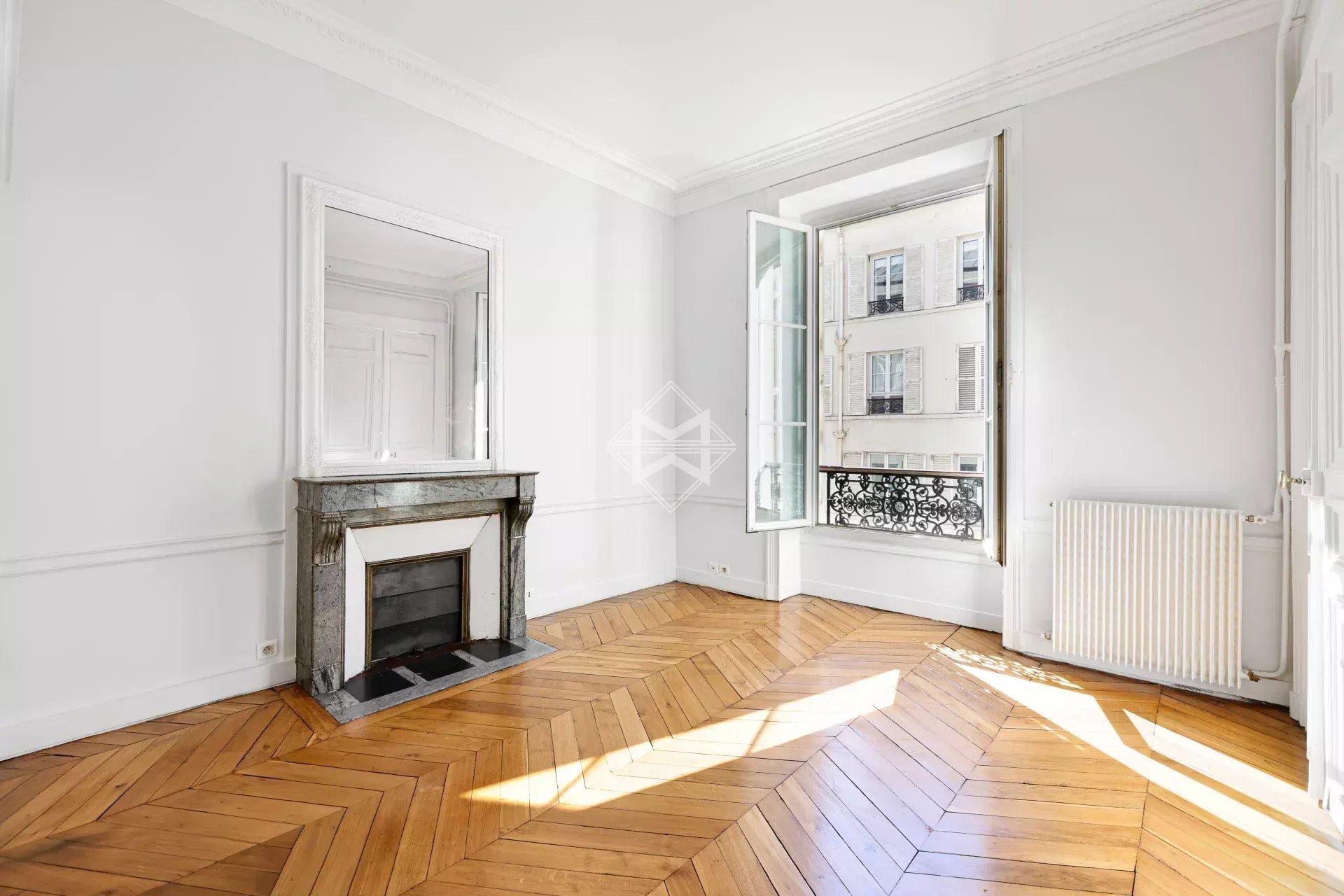 Appartement – Paris 9 - Vue 5