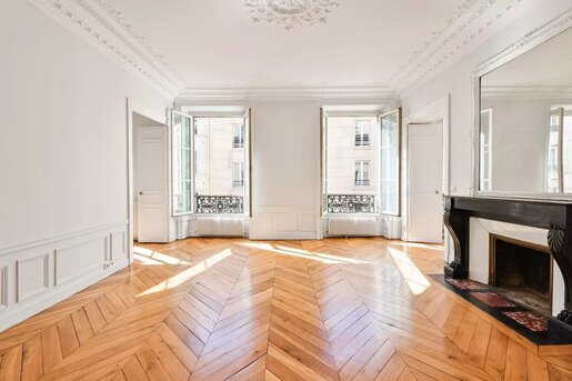 Appartement 6 pièces 144 m² · à Paris 9ème · 144 m² · 1 700 000 €