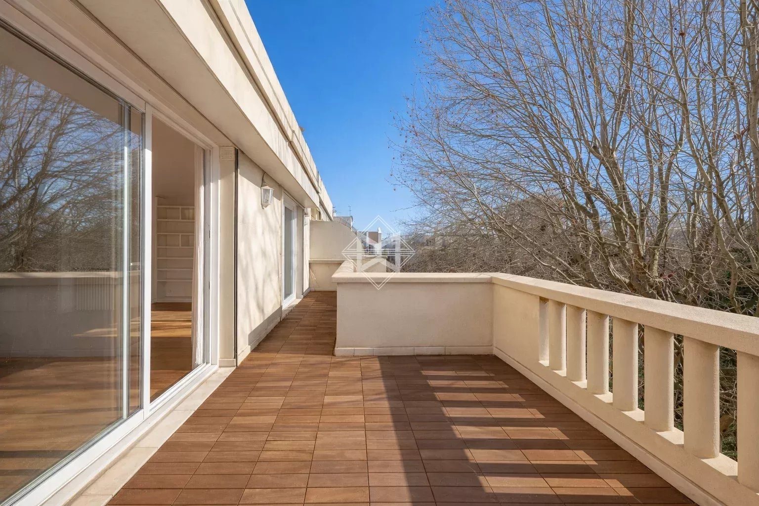 Appartement à vendre, 179m², Boulogne-Billancourt