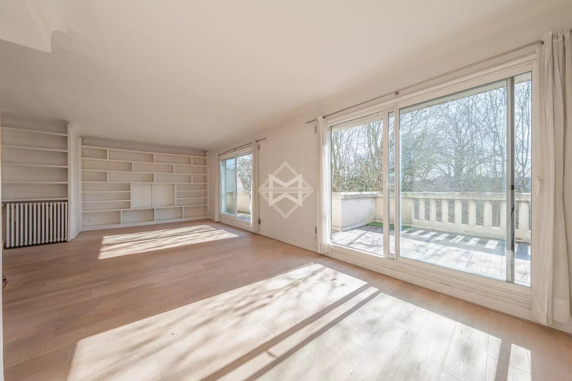 Appartement à vendre, 179m², Boulogne-Billancourt