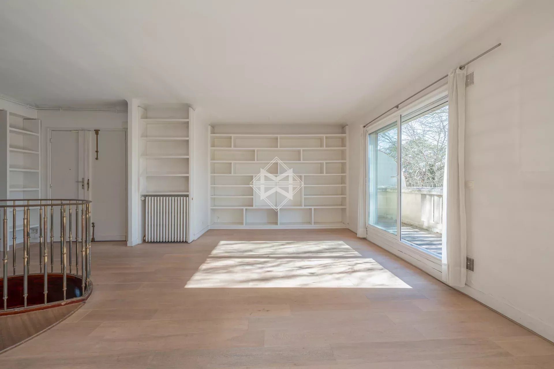 Appartement à vendre, 179m², Boulogne-Billancourt