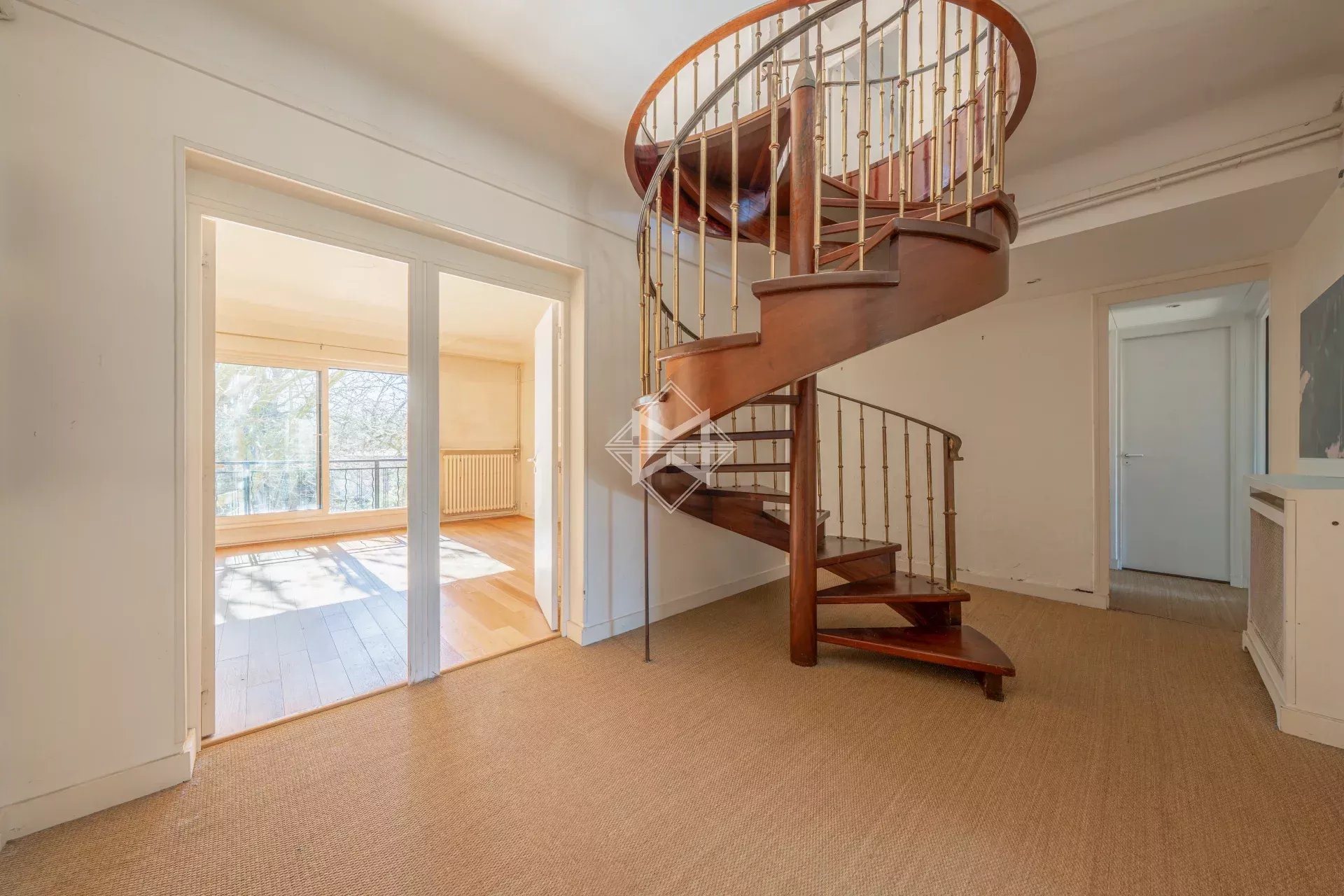 Appartement à vendre, 179m², Boulogne-Billancourt