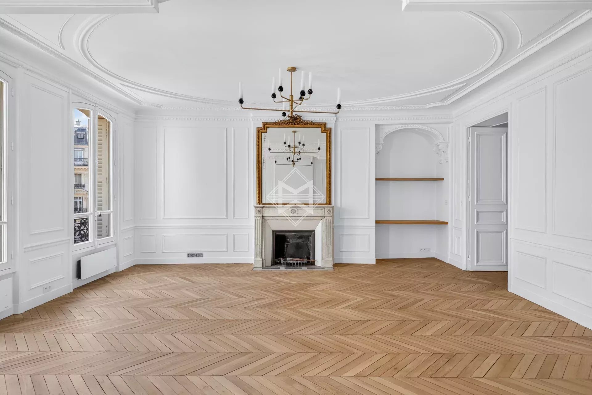 Appartement – Paris, Quartier Notre-Dame-des-Champs - Vue 2