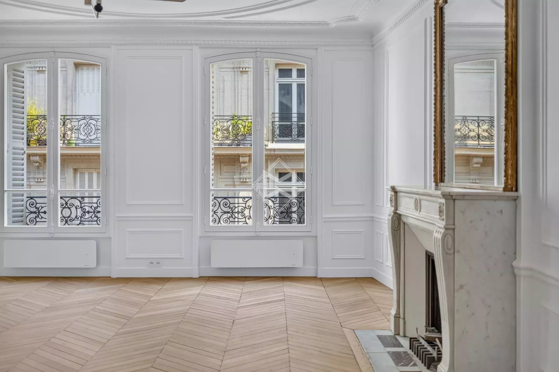 Appartement – Paris, Quartier Notre-Dame-des-Champs - Vue 3