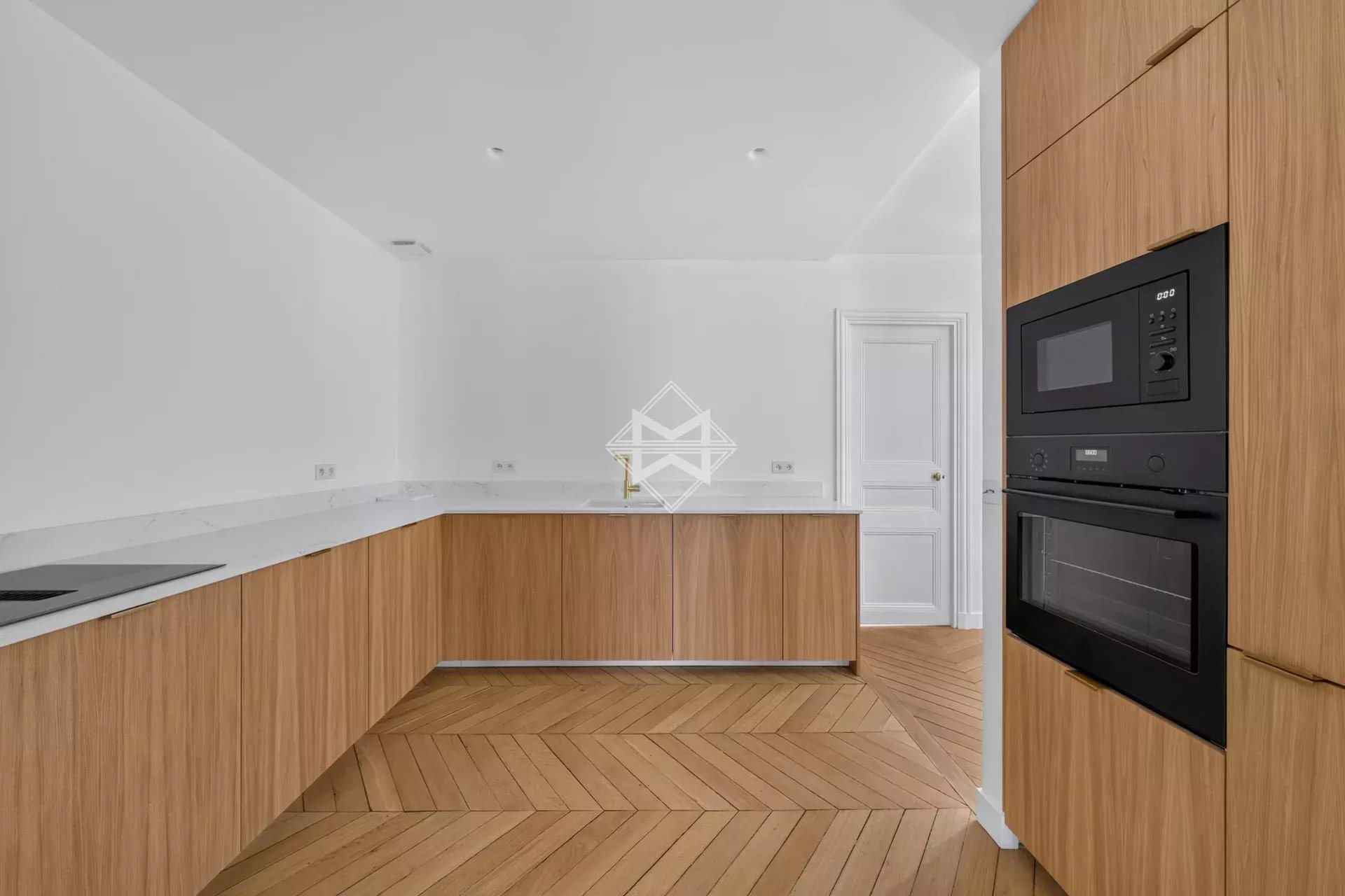 Appartement – Paris, Quartier Notre-Dame-des-Champs - Vue 5