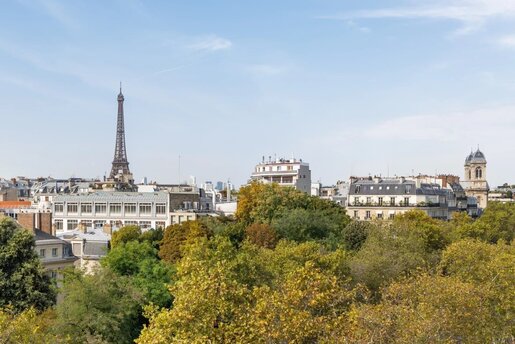 Appartement 4 pièces 211 m² · à Paris 7ème · 211 m² · 4 950 000 €